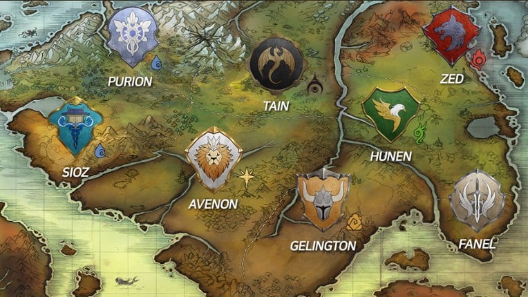Final Guild World Image