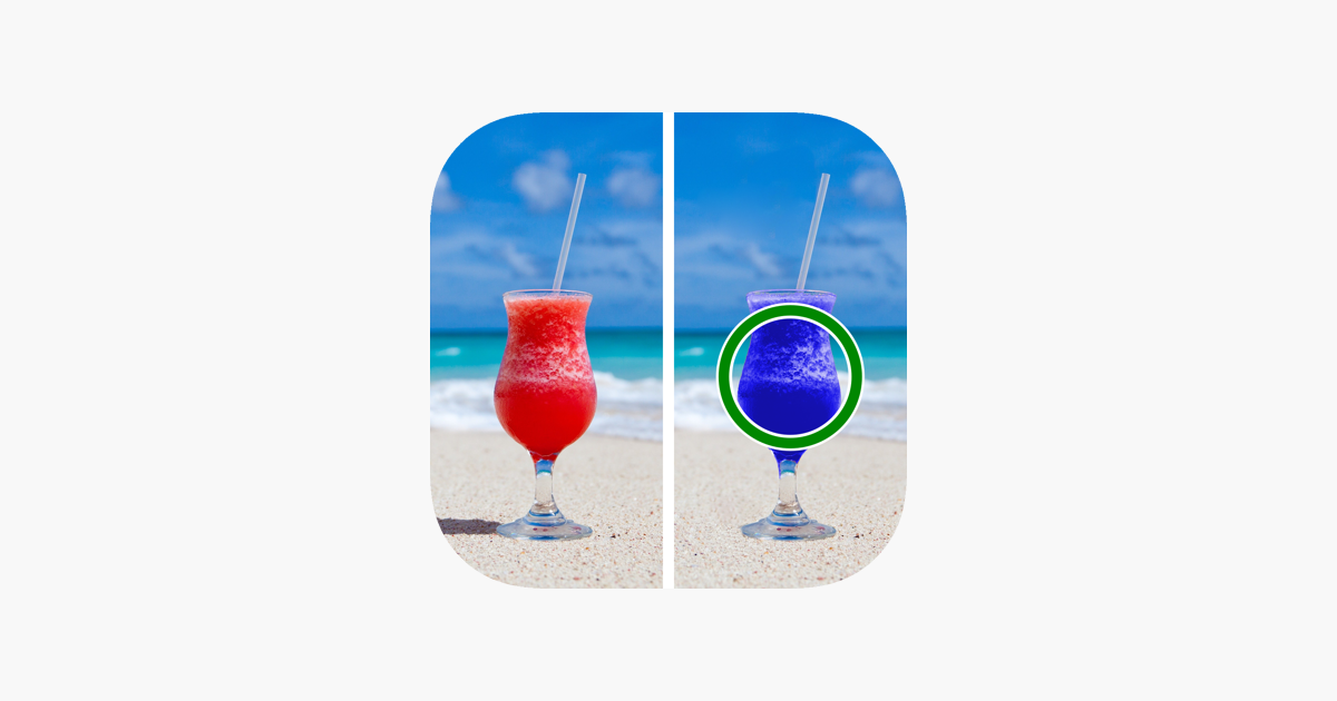 Games like Find Differences -Relax-
