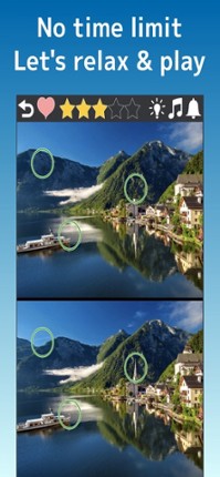 Find Differences -Relax- screenshot