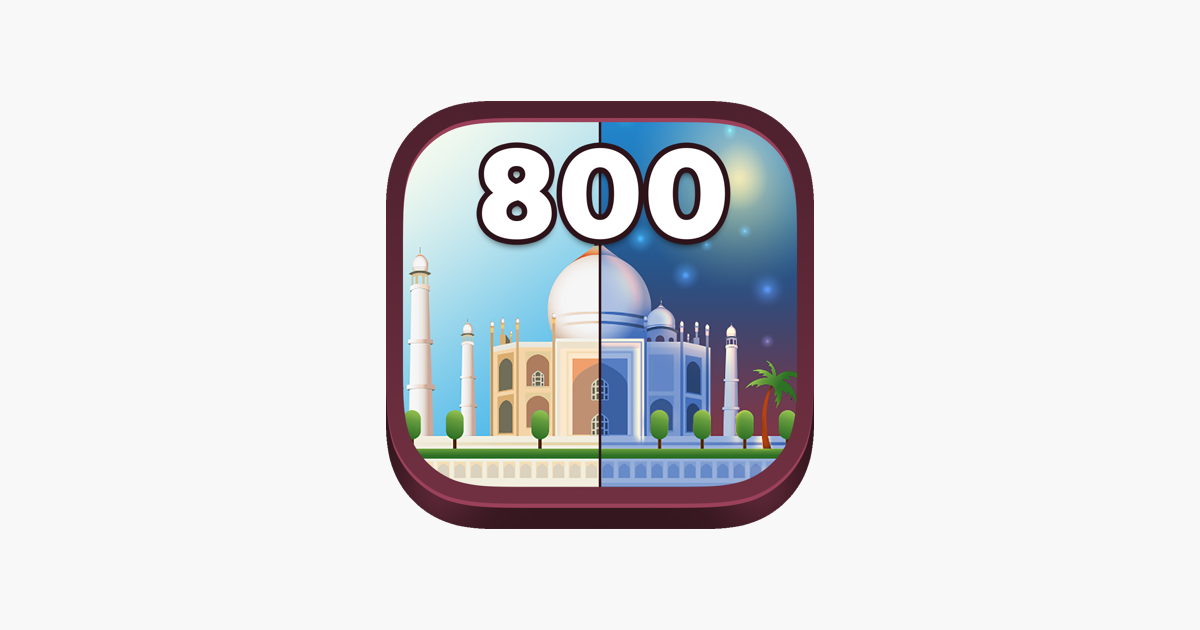 Games like Find The Difference! Spot it!