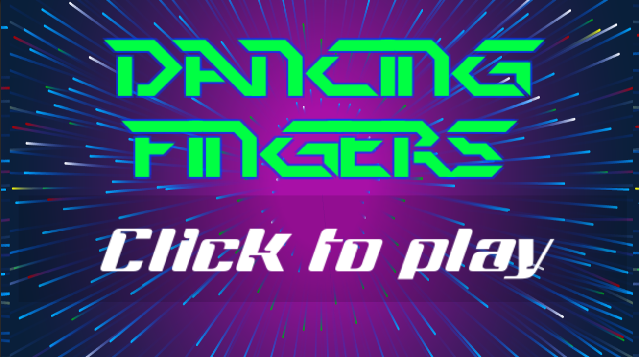 Games like Finger Dance