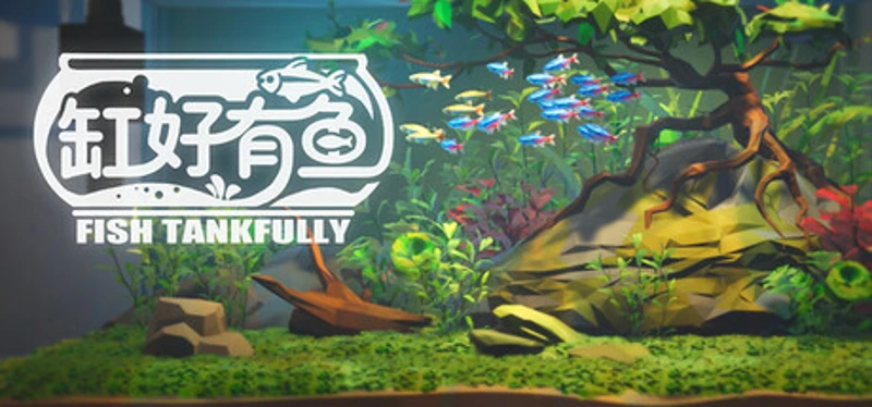 Fish Tankfully Image