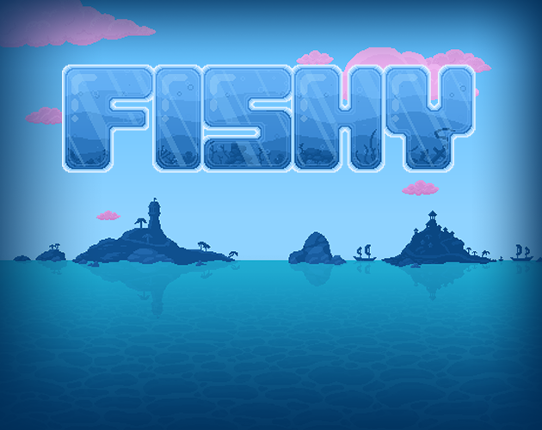 Fishy Image