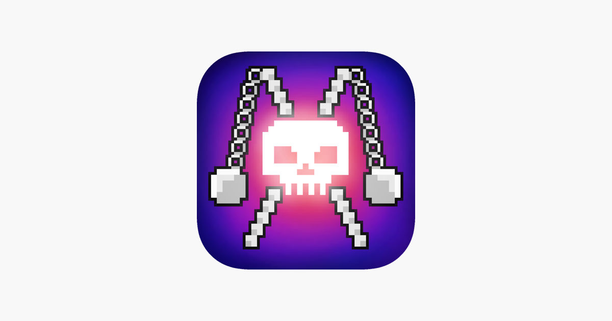 Games like Flail Ramble Boom