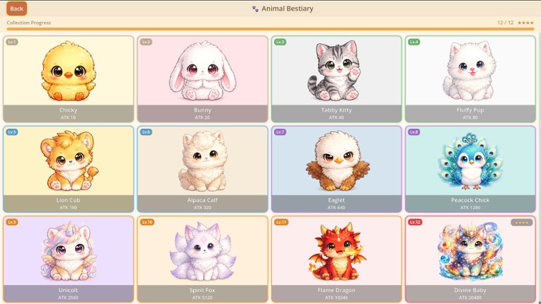 Fluffy Arena Image