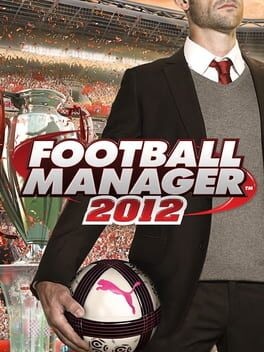Games like Football Manager 2012