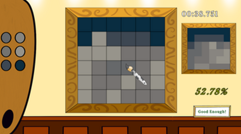 Forgery Frenzy screenshot