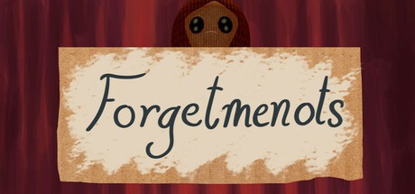 Games like Forgetmenots