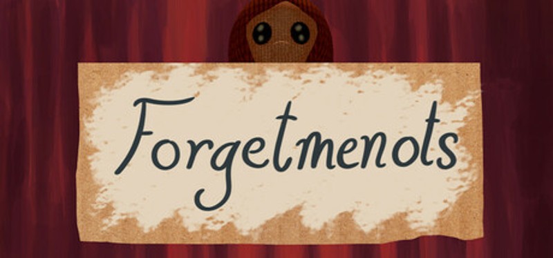 Forgetmenots Image