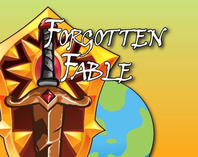 Games like Forgotten Fable