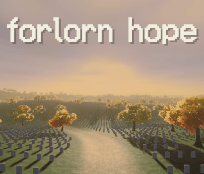 Games like Forlorn Hope
