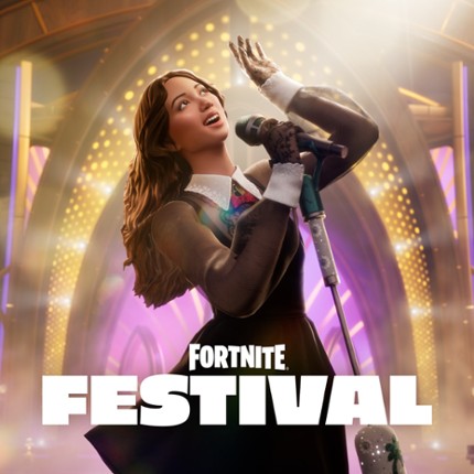 Fortnite Festival Image