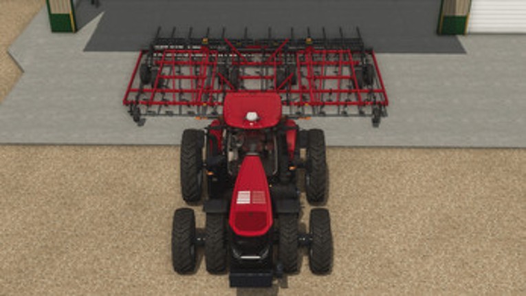 FS25 Case IH Tigermate 200 Image