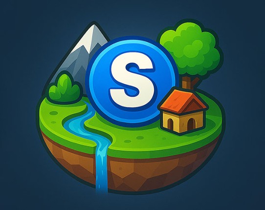 Galoria Sandbox: Online Image