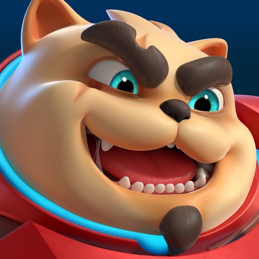 Games like Caterra: RPG Battle Royale