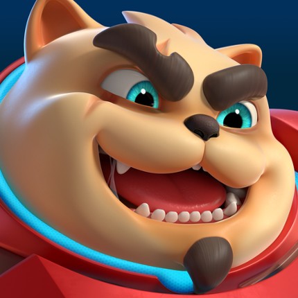 Caterra: RPG Battle Royale Image