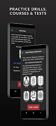 Mantis Laser Academy screenshot