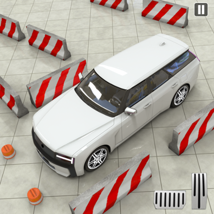 Car Parking School - Car Games Image