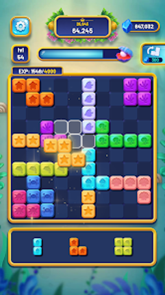 Sea Block 1010 Image