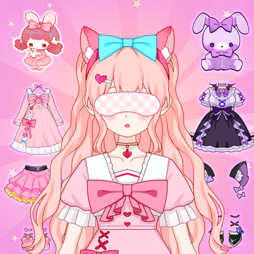 Games like Left or Right: Beauty Dress Up