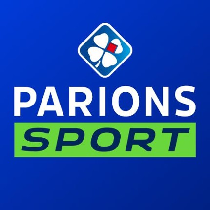 Parions Sport Image