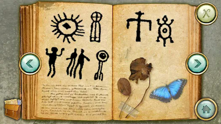 The Lost City screenshot