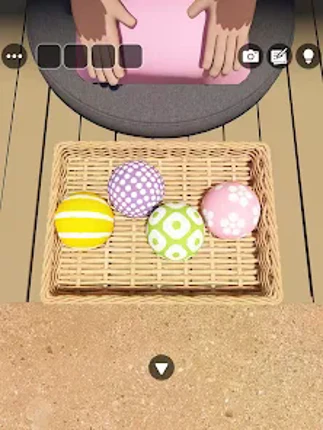 Escape Game: DOORS screenshot