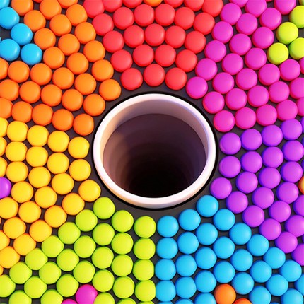 Hole Master - Eat The World Image