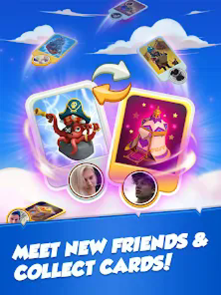 Royal Spin - Coin Frenzy Image