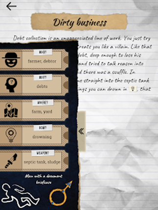 Paranormal Detectives Image