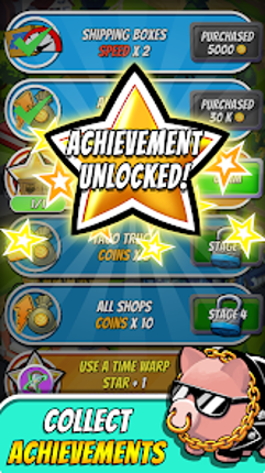 Tap Empire: Idle Tycoon Game screenshot