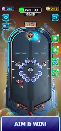 Pinball Gems Image