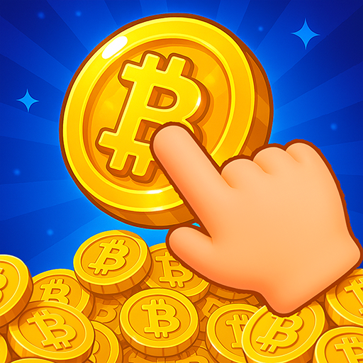 Games like Bitcoin Clicker
