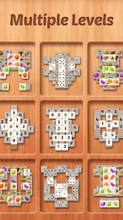 Matchscapes screenshot