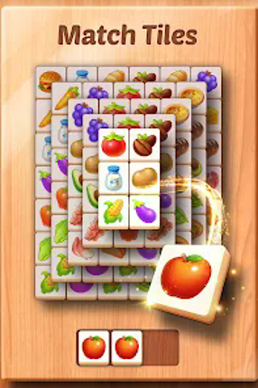 Matchscapes screenshot