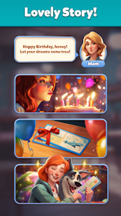 World Tour Merge: Merging Game screenshot