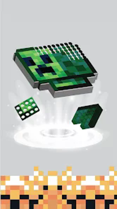 Build A Brick screenshot