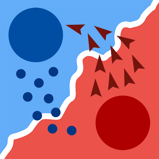 Games like State.io - Conquer the World