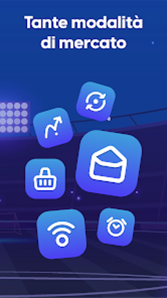 Leghe Fantacalcio® Serie A screenshot