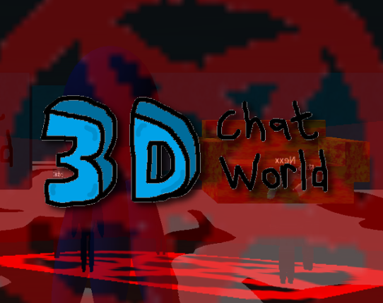 3D Chat World Image