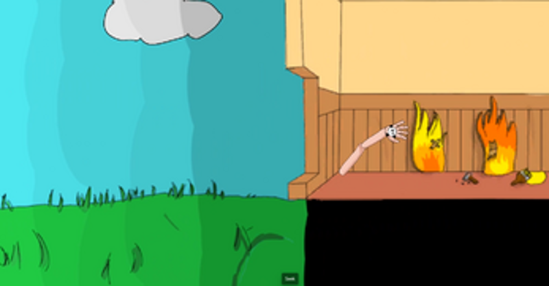 A Handful of Adventure screenshot