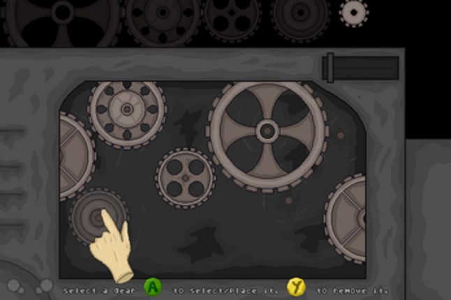 A Nameless Inheritance Image