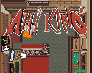 Games like Ahi Kino / Naughty flame