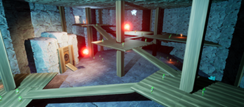 Arcane Learning Curve screenshot