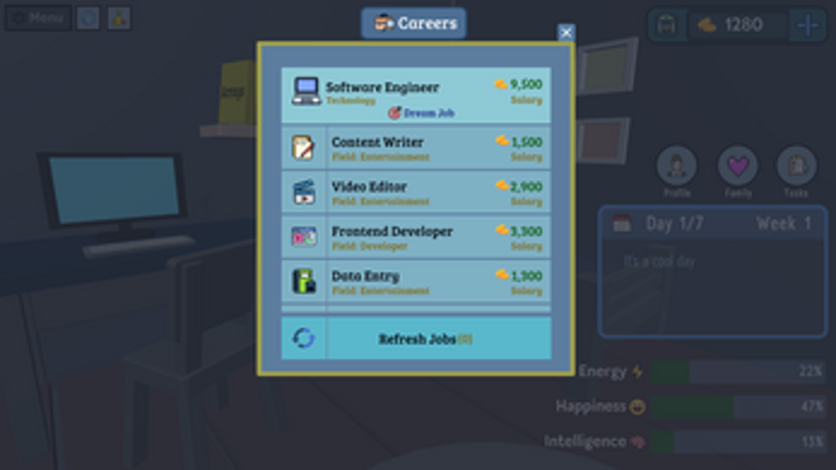 Algorithmia screenshot