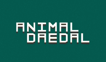 Animal Daedal Image