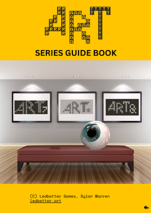 ART&.. More screenshot