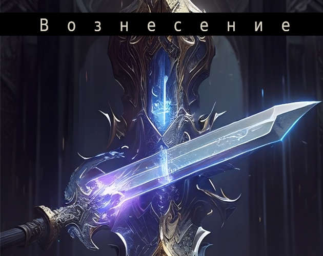 Games like Книга-игра: Вознесение