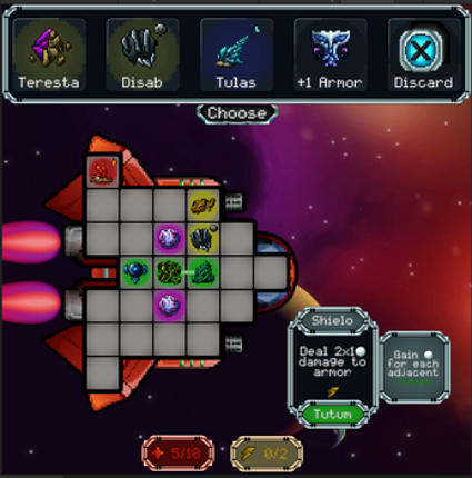 Astral Souls Image