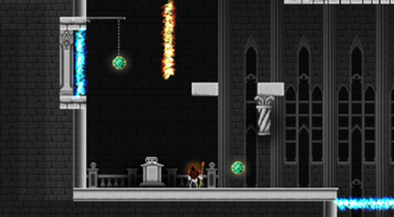 Bones Whisper screenshot